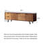 Meuble télé Mid Century Modern-1358071972