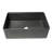 30'' L Single Bowl Fireclay Kitchen Sink-105270589