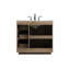 Ensemble de meuble-lavabo simple 36 po Broadlands-1947075868