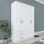 Armoire Arvard
