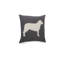 Shiflett Square Pillow Cover & Insert