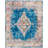 Saniveieri Bristol Performance Oriental Rug-20502691