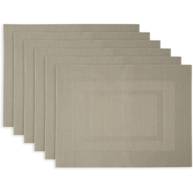 Rectangle Placemat