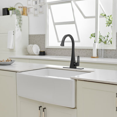 Robinet de cuisine VIBRANTBATH