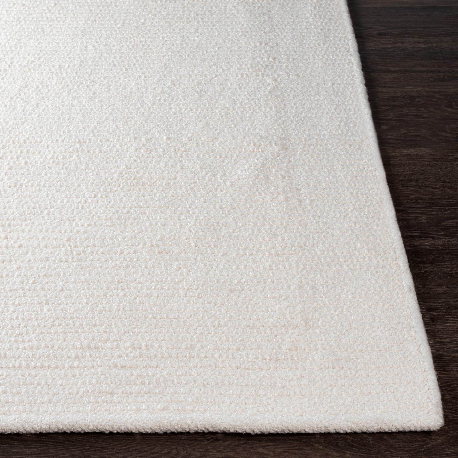 Harter Indoor / Outdoor Rug, Rectangle 5' x 7'6"
