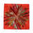 Pheasant Feathers Cotton Sateen Cocktail Napkins-122066308