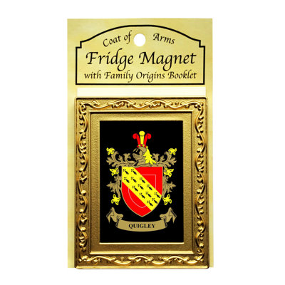 Fridge Magnet