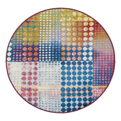 Pulse Herold Indoor/Outdoor Area Rug