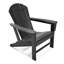 Chaise Adirondack en plastique-67075796