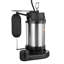 Pompe à eau submersible avec pompe à eau 1HP 5770GPH 34 pieds pour sous-sol-518844877