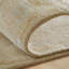 Ember Beige Hand-Knotted Wool Oriental Area Rug-1024272389