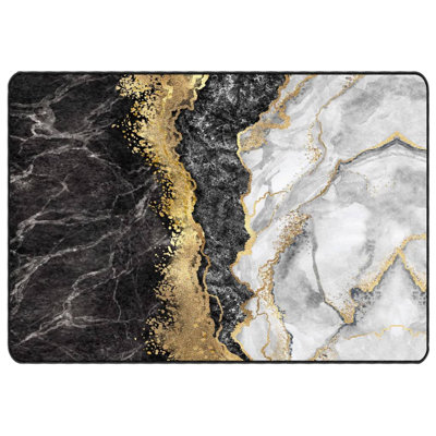 Haraldur Area Rug
