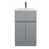 Satin Grey selected