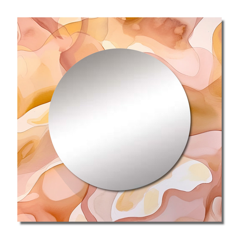Miroir Ehret, 23 po x 23 po