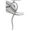 Armed Sconce