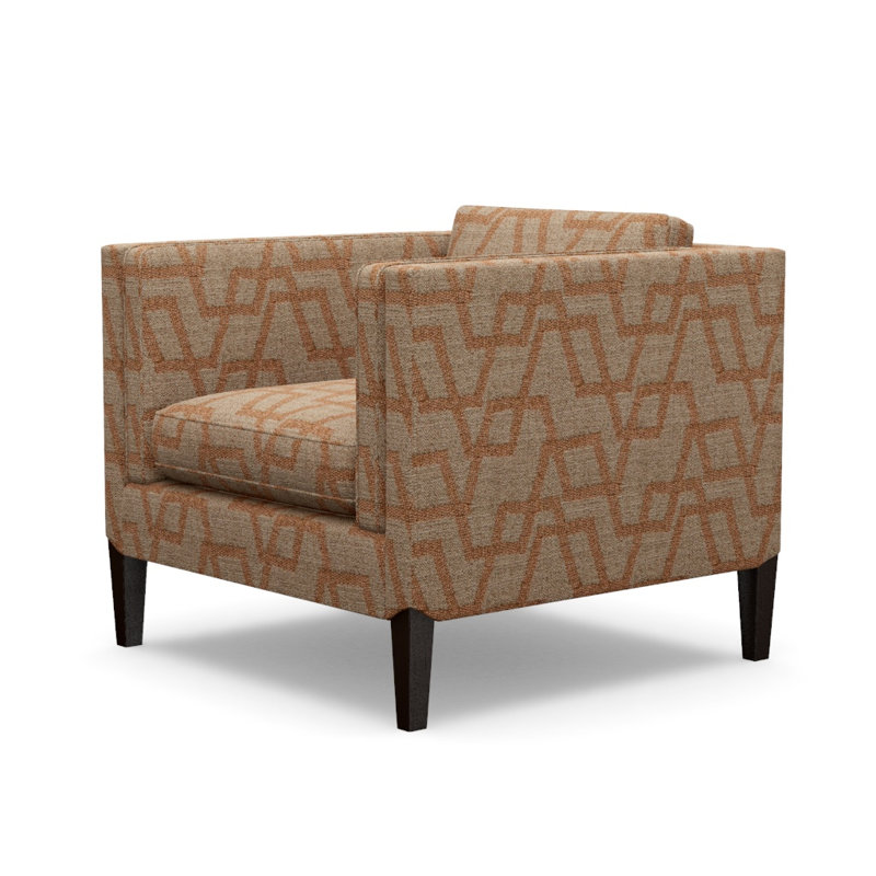 Sophia Chair, Perky 855472, Java