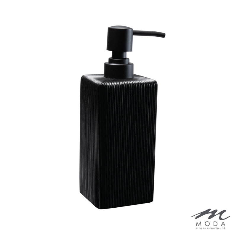 FITZROY LOTION EN RÉSINE NOIRE 370 ml