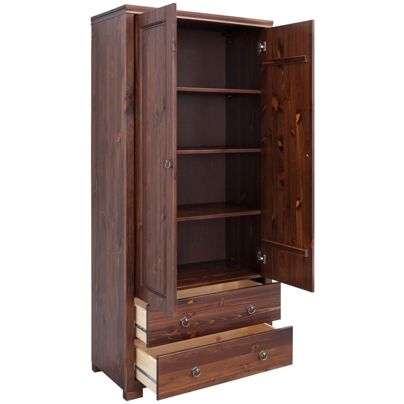 Crissman Display Cabinet