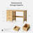 Executive Desk With File Drawer-1870435511