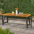 Outdoor Dining Table