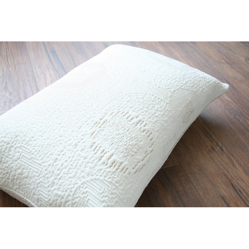 Memory Foam Medium Pillow