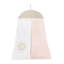 Desert Sun and Mountain 4 Piece Crib Bedding Set