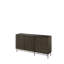 Farsund 165cm W 4 - Drawer Chest of Drawers