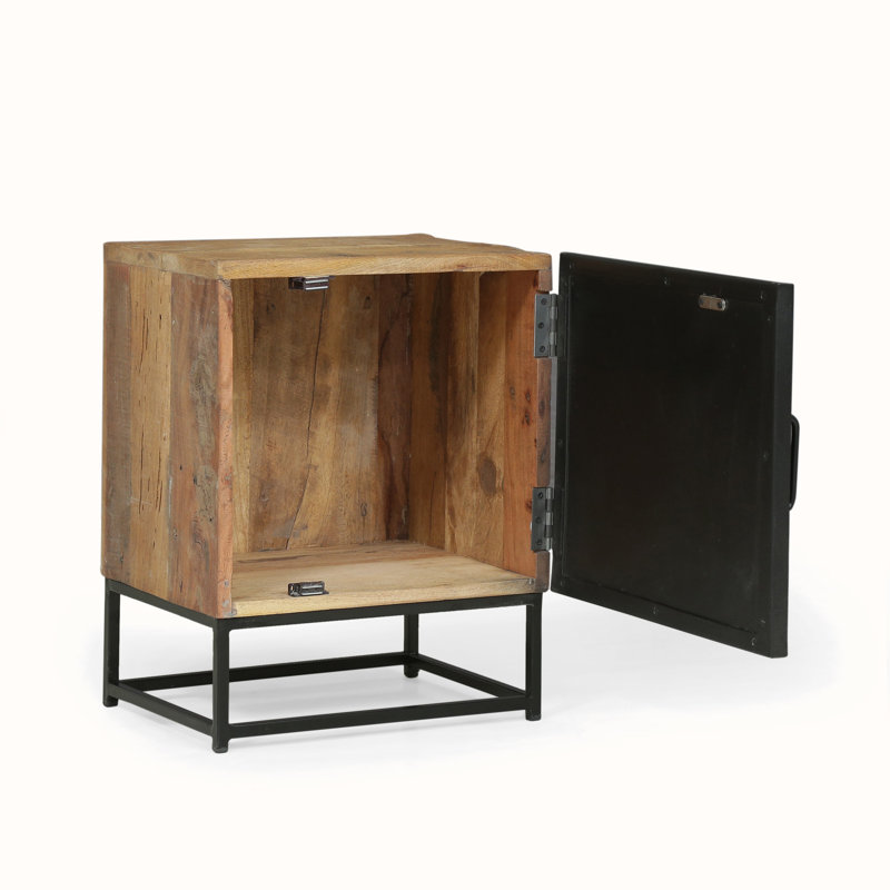 Armoire de rangement