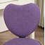 Chaise de bureau Heart Love