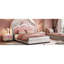 Lit double tapissier double avec tête de lit et pied de lit Crown, parfait pour un sommeil élégant et confortable-988198140-988198141