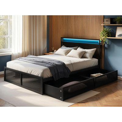 Bed Frame