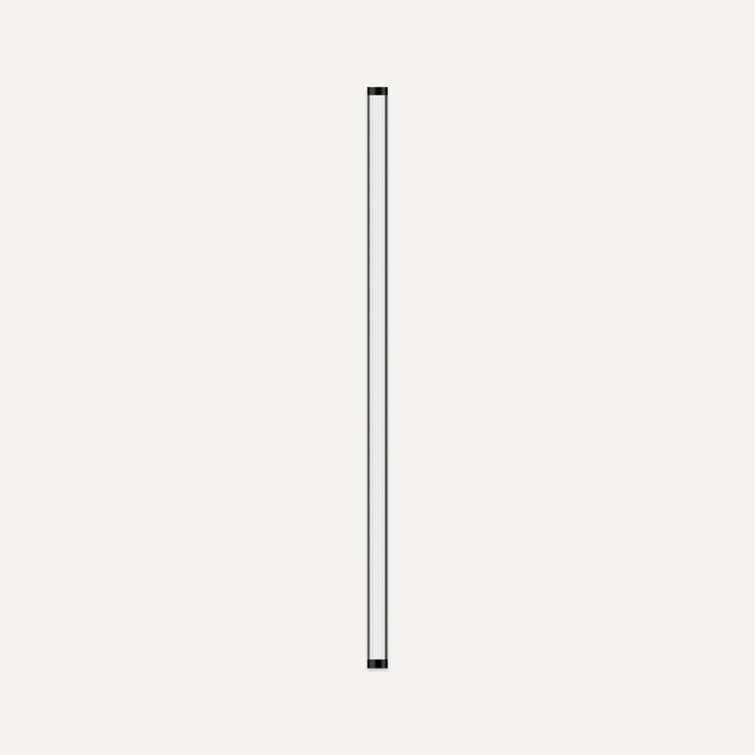 Tenor 39.38" Fluted Type Lighting with Sway Control