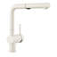 Linus Low Arc Pull-Out Dual-Spray Kitchen Faucet-55195797