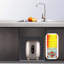 Chauffe-eau électrique sans réservoir à affichage LCD 110 Volt-62243874