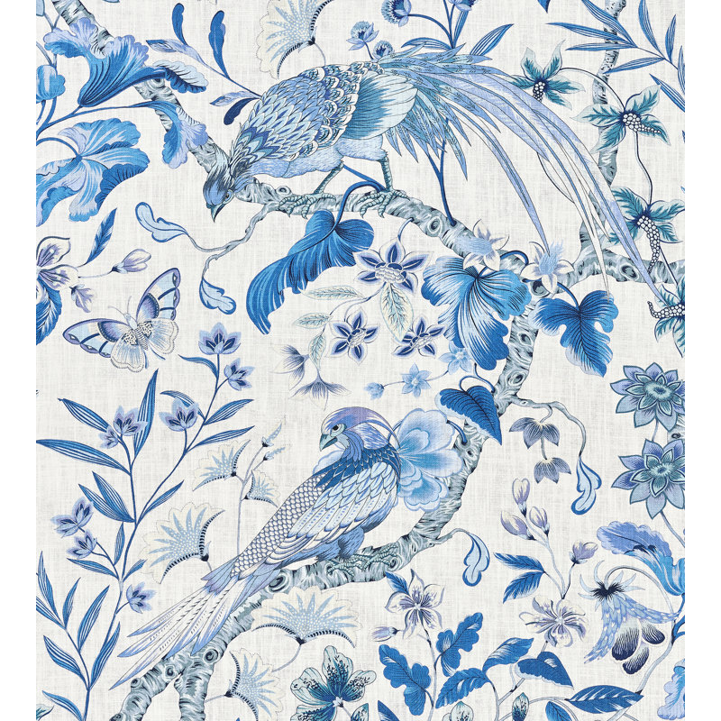 BOTANY BAY, Porcelain