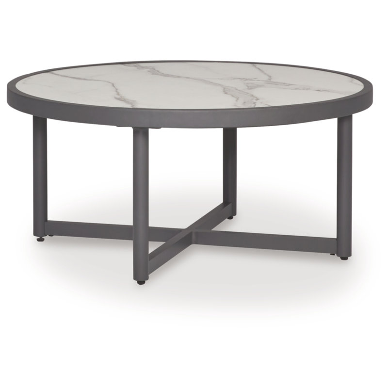 Azaleh Outdoor Coffee Table