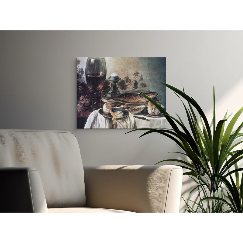 Wrapped Canvas Print Set, 30x20