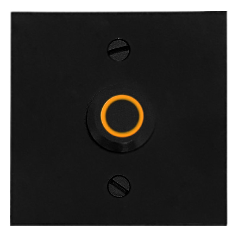 Push Button Doorbell