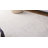 Metro Hand Tufted Indian Wool And Cotton With Latex Solid Color Rug-1188356858