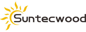 Suntecwood Logo