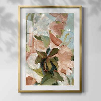 Motif rétro I