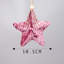 20cm PVC No Holiday Shaped Ornament