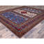 8'9"x10'5" Lichen Blue Turkish Knot Wool Hand Knotted Oriental Rug 601010E2F02F4C15B44AE2FE7F9A130D