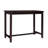 Bartonville Solid Wood Base Pub Table-1298123731-1298123740