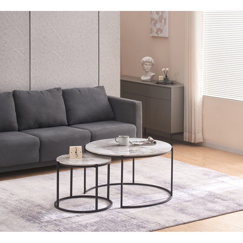 Frame Coffee Table