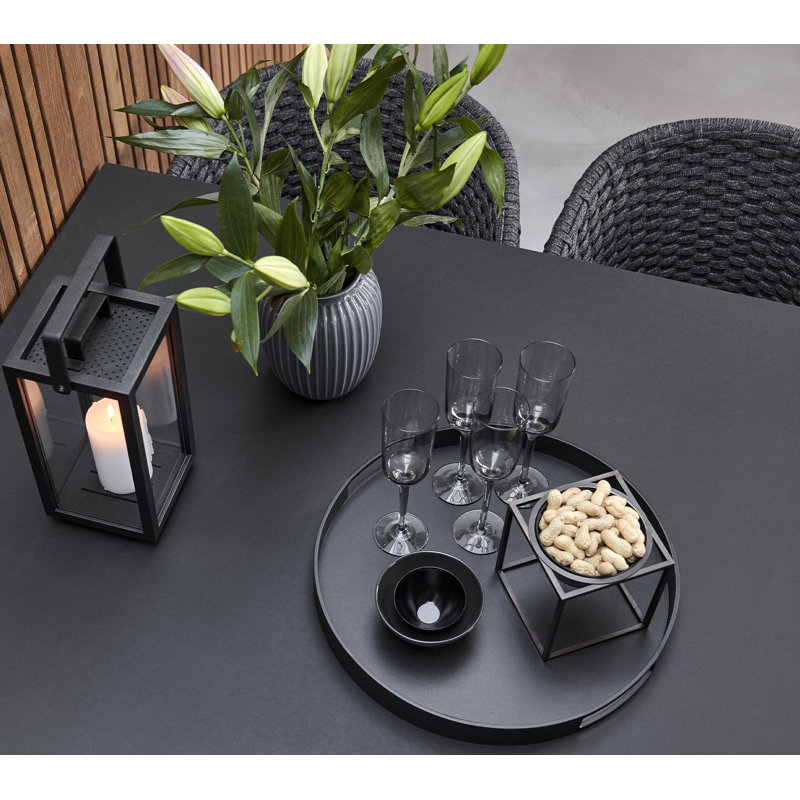 Club Ottoman/Coffee Table Tray