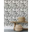 Susan Hable Floral Wallpaper Double Roll-557797925