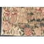 One-of-a-Kind Square 1'8" X 1'8" Area Rug