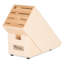 Viking 9 Slot Professional Knife Block