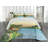 Reptile Polyester Coverlet-41893157